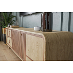 Тумба «Андромеда» варинант исполнения - 3 | Loft Concept в Барнауле