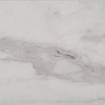 Стол обеденный раскладной круглый White Ceramic Table варинант исполнения - 4 | Loft Concept в Барнауле