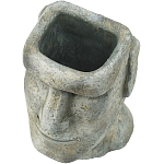 Кашпо The idol of a man варинант исполнения - 5 | Loft Concept в Барнауле