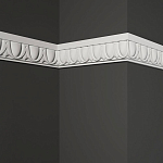 Молдинг с орнаментом MO-27 варинант исполнения - 1 | Loft Concept в Барнауле