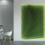 Барельеф LEAF варинант исполнения - 3 | Loft Concept в Барнауле