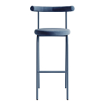 Стул барный «Рогалик» варинант исполнения - 2 | Loft Concept в Барнауле