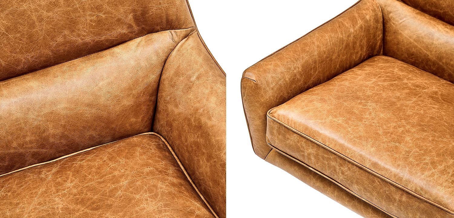 Кресло Grasse Chair Кресло Grasse Chair - Loft-Concept в Барнауле