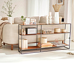 Ваза Serené Ceramic Vase Белая варинант исполнения - 4 | Loft Concept в Барнауле