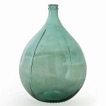 Ваза-бутыль из стекла TRANSPARENT FORMS 56 варинант исполнения - 5 | Loft Concept в Барнауле