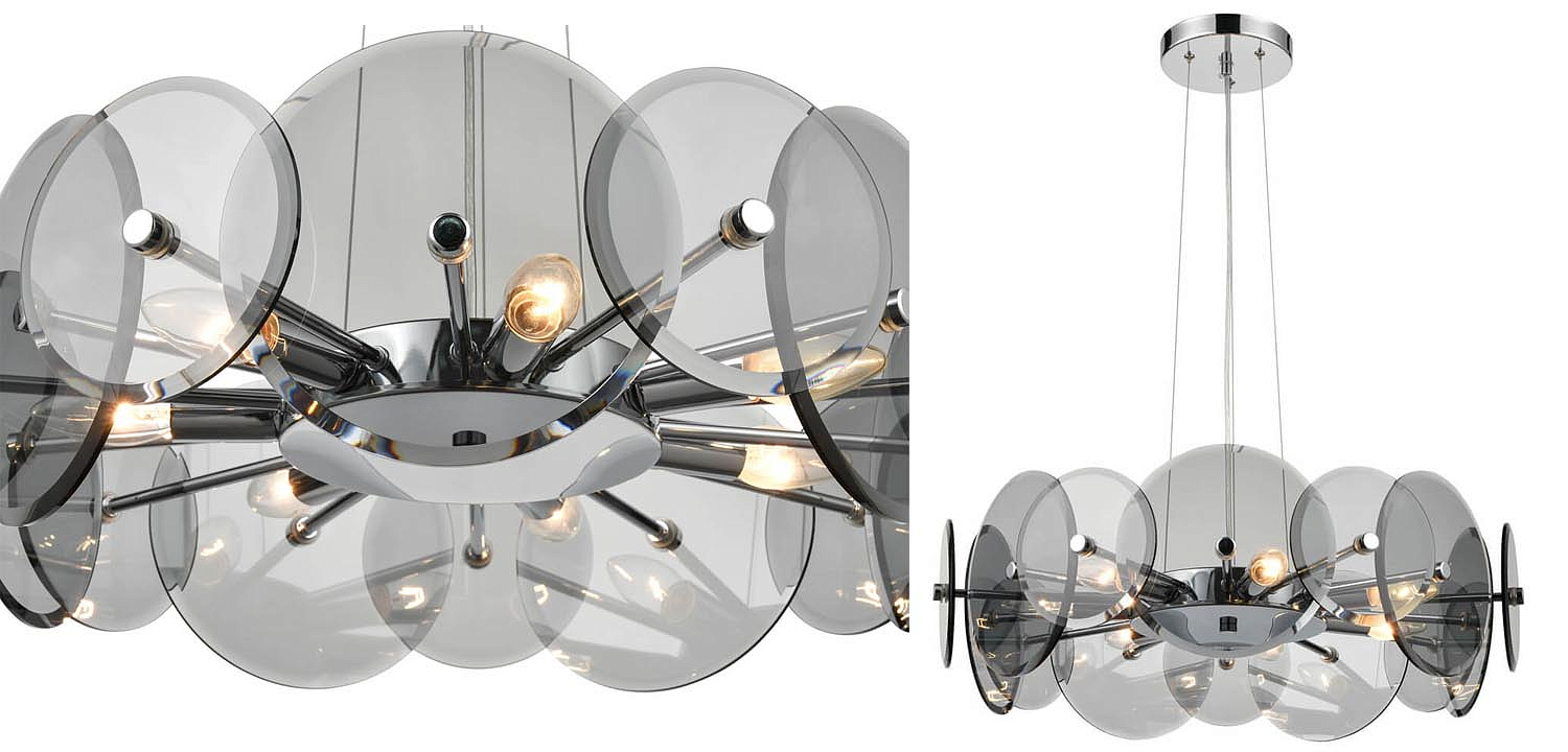Люстра Remedi Chandelier Люстра Remedi Chandelier - Loft-Concept в Барнауле