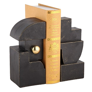 Держатель для книг Pattern Book keeper