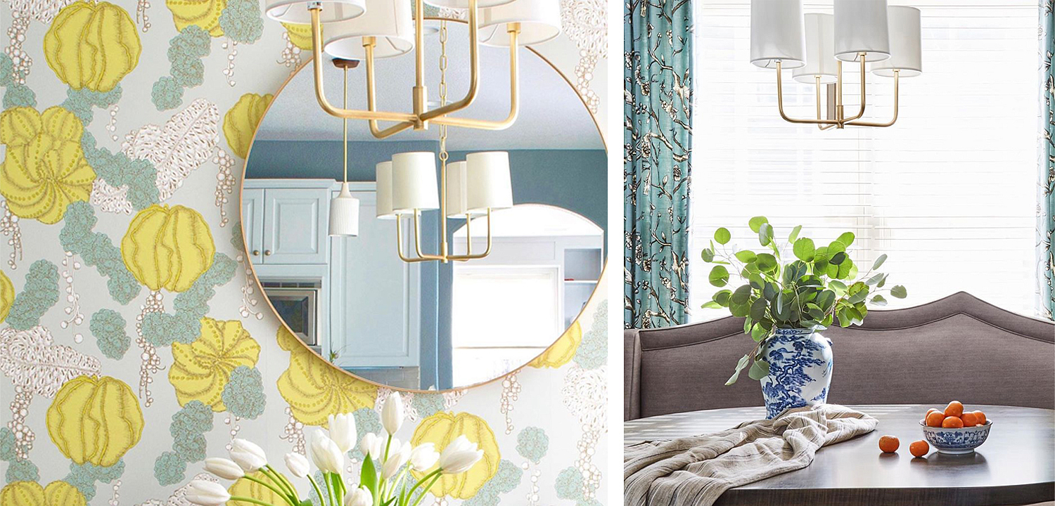 Люстра Abertha Chandelier Люстра Abertha Chandelier - Loft-Concept в Барнауле
