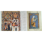 Книга Gothic 1200-1500 варинант исполнения - 2 | Loft Concept в Барнауле