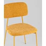 Стул Chao желтый варинант исполнения - 2 | Loft Concept в Барнауле