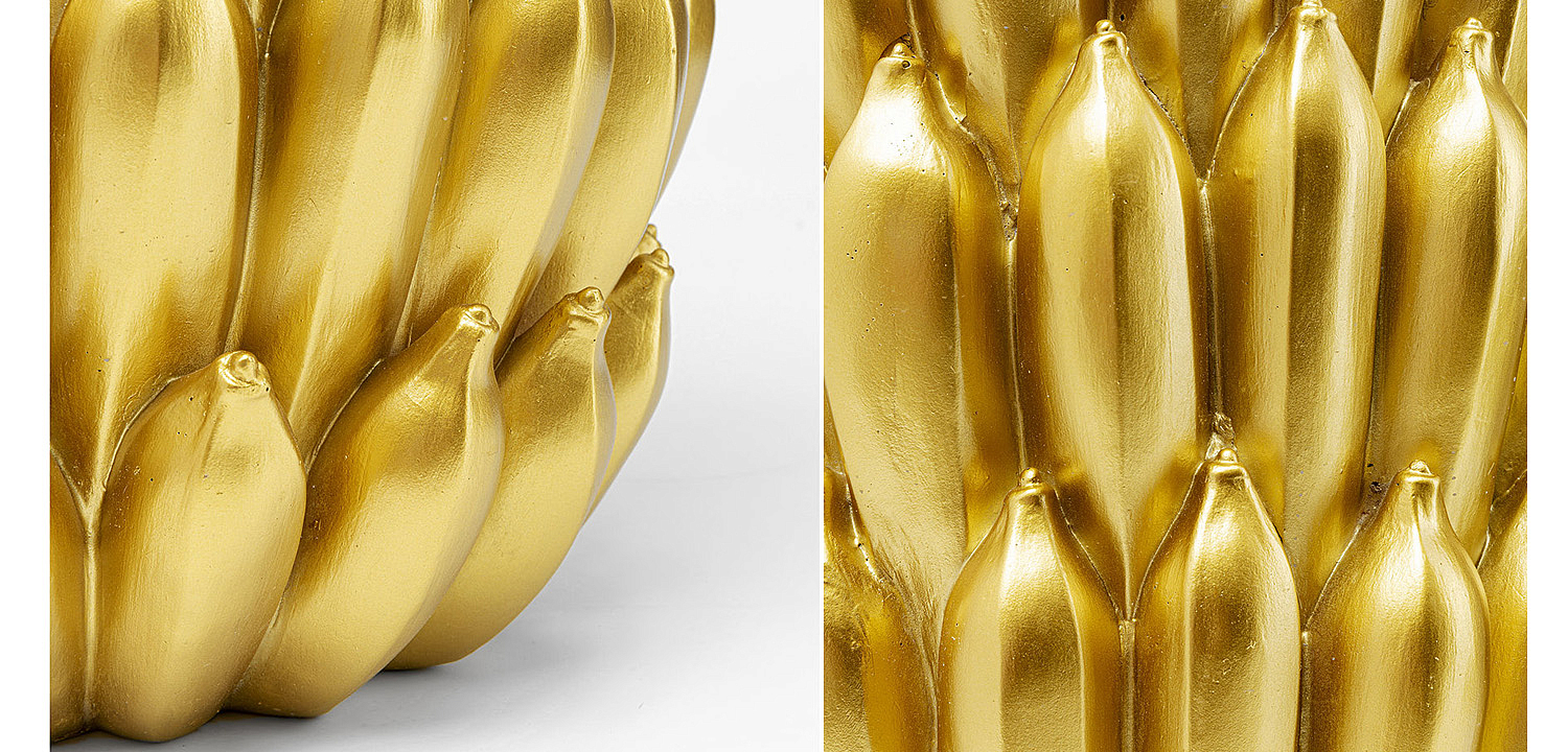 Ваза Golden Bananas Ваза Golden Bananas - Loft-Concept в Барнауле