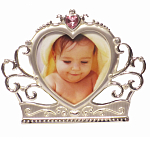 Фоторамка Childhood Corner Metal варинант исполнения - 1 | Loft Concept в Барнауле