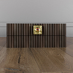 Шкатулка Elsa Dreams Walnut варинант исполнения - 2 | Loft Concept в Барнауле