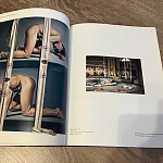 Подарочный Альбом группы AES AES+F варинант исполнения - 3 | Loft Concept в Барнауле