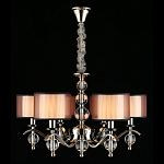 Люстра подвесная Floretina варинант исполнения - 5 | Loft Concept в Барнауле