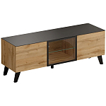 ТВ-тумба Gump варинант исполнения - 1 | Loft Concept в Барнауле