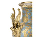 Ваза фарфоровая Serwera варинант исполнения - 5 | Loft Concept в Барнауле