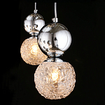 Люстра подвесная Violetta варинант исполнения - 4 | Loft Concept в Барнауле