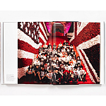 Редкая коллекционная книга Vogue & The Metropolitan Museum of Art Parties Exhibitions People Book 2014 варинант исполнения - 6 | Loft Concept в Барнауле