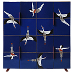 Тумба Venti Sovsport 2 варинант исполнения - 1 | Loft Concept в Барнауле