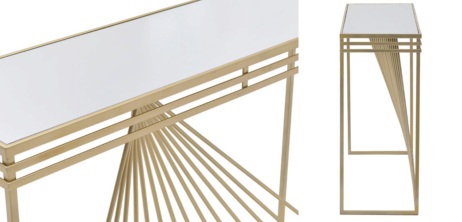 Консоль Margit Console Консоль Margit Console - Loft-Concept в Барнауле