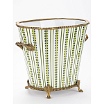 Кашпо Yellow blue design варинант исполнения - 2 | Loft Concept в Барнауле