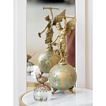 Фигурка The angel on the ball варинант исполнения - 4 | Loft Concept в Барнауле