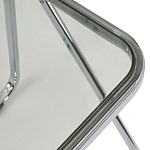 Столик складной Lamour варинант исполнения - 5 | Loft Concept в Барнауле