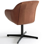 Вращающееся кресло Aled Chair варинант исполнения - 2 | Loft Concept в Барнауле