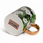 Кружка Seletti Roses варинант исполнения - 2 | Loft Concept в Барнауле