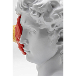 Статуэтка Bust of David and Ice Cream варинант исполнения - 4 | Loft Concept в Барнауле