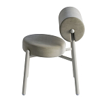 Стул «Бараныч» варинант исполнения - 4 | Loft Concept в Барнауле