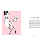 Megan Hess. The Illustrated World of Couture варинант исполнения - 5 | Loft Concept в Барнауле