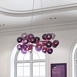 Люстра Wild Grape варинант исполнения - 6 | Loft Concept в Барнауле