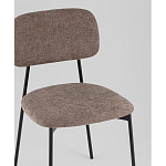 Стул Chao коричневый варинант исполнения - 2 | Loft Concept в Барнауле