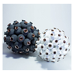 Скульптура парная «Дуальность» варинант исполнения - 1 | Loft Concept в Барнауле