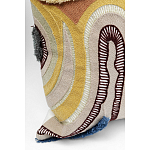 Подушка Warm Wave варинант исполнения - 4 | Loft Concept в Барнауле