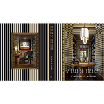 Книга A Tale Of Interiors варинант исполнения - 1 | Loft Concept в Барнауле