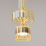 Подвесной светильник Level В 3000К 12ВТ варинант исполнения - 7 | Loft Concept в Барнауле