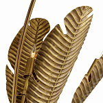 Торшер в виде пальмы Tropical Floor Lamp варинант исполнения - 1 | Loft Concept в Барнауле