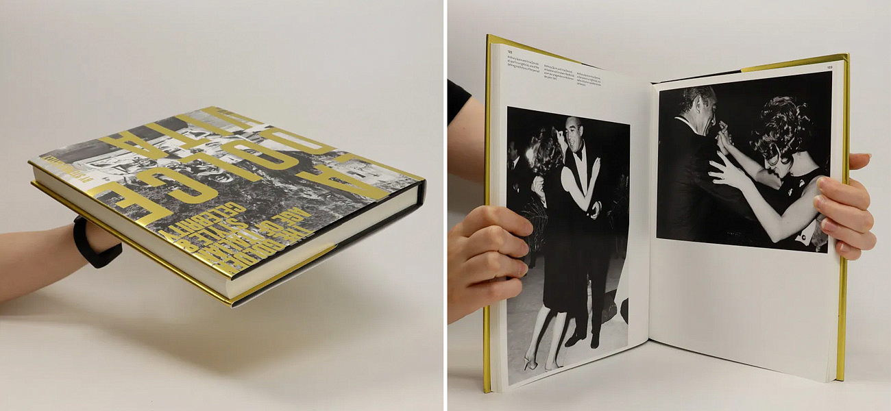 La Dolce Vita : The Golden age of Italian Style La Dolce Vita : The Golden age of Italian Style - Loft-Concept в Барнауле