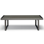 Дизайнерский кофейный стол PHOENIX Coffee Table варинант исполнения - 12 | Loft Concept в Барнауле