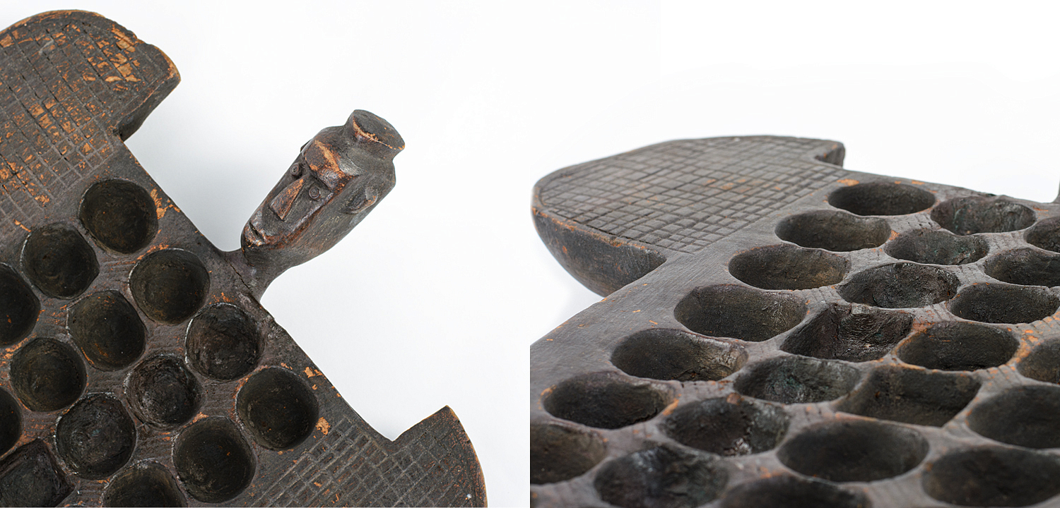 Поднос Nkrumah Tray Поднос Nkrumah Tray - Loft-Concept в Барнауле