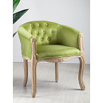 Кресло Ironic варинант исполнения - 6 | Loft Concept в Барнауле