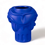 Ваза Seletti Woman Blue варинант исполнения - 2 | Loft Concept в Барнауле