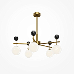 Люстра подвесная Museo G9 варинант исполнения - 1 | Loft Concept в Барнауле