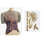 Книга Maison Lesage: Haute Couture Embroidery Mauries Patrick варинант исполнения - 6 | Loft Concept в Барнауле