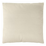 Подушка декоративная черного цвета Blossom Essence Grace варинант исполнения - 5 | Loft Concept в Барнауле