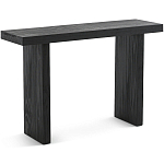 Консоль из массива сосны Morino Console Table варинант исполнения - 1 | Loft Concept в Барнауле