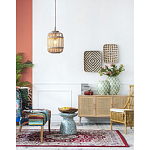 Ваза Cactus format 38 варинант исполнения - 4 | Loft Concept в Барнауле